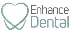 Enhance Dental Logo